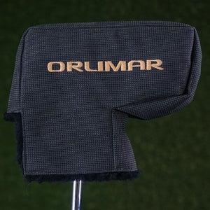 ORLIMAR BLADE PUTTER HEADCOVER ~ L@@K!!