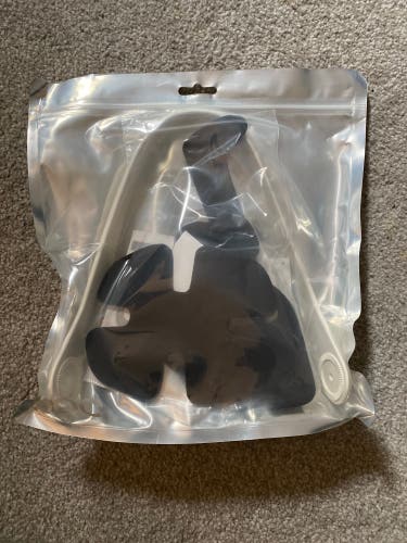 POC Slalom Helmet Chin Guard