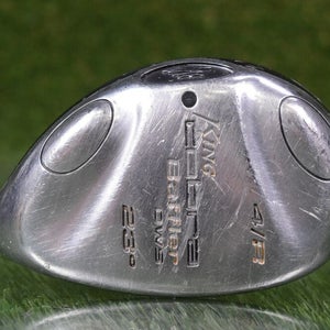 KING COBRA BAFFLER DWS 23 4 HYBRID W/ ALDILA NV-HL REGULAR FLEX SHAFT