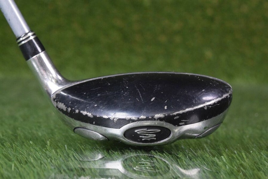 KING COBRA BAFFLER DWS 23 4 HYBRID W/ ALDILA NV-HL REGULAR FLEX SHAFT