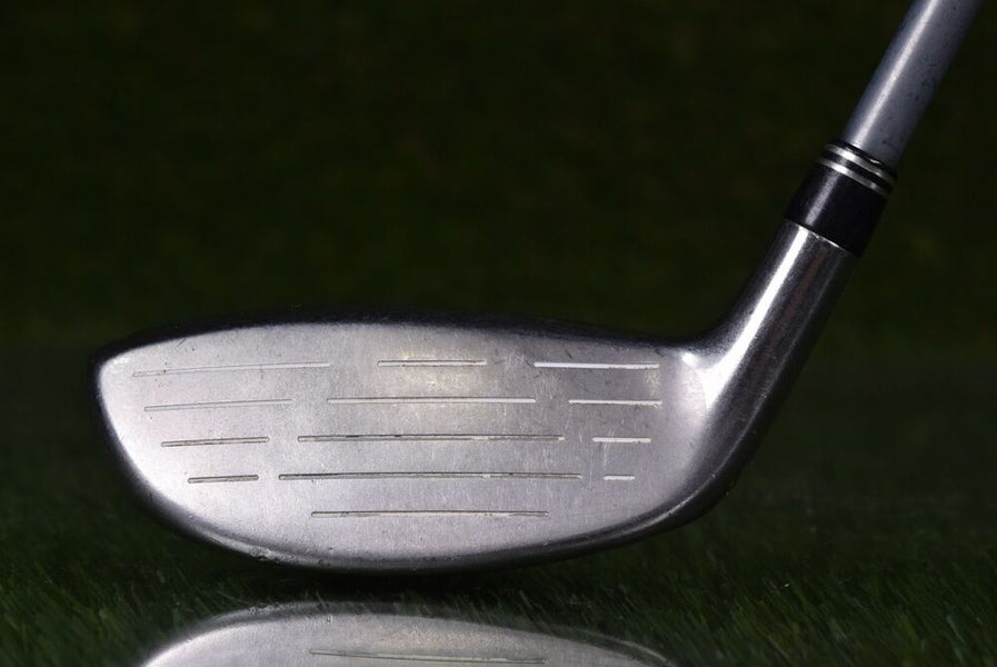 KING COBRA BAFFLER DWS 23 4 HYBRID W/ ALDILA NV-HL REGULAR FLEX SHAFT