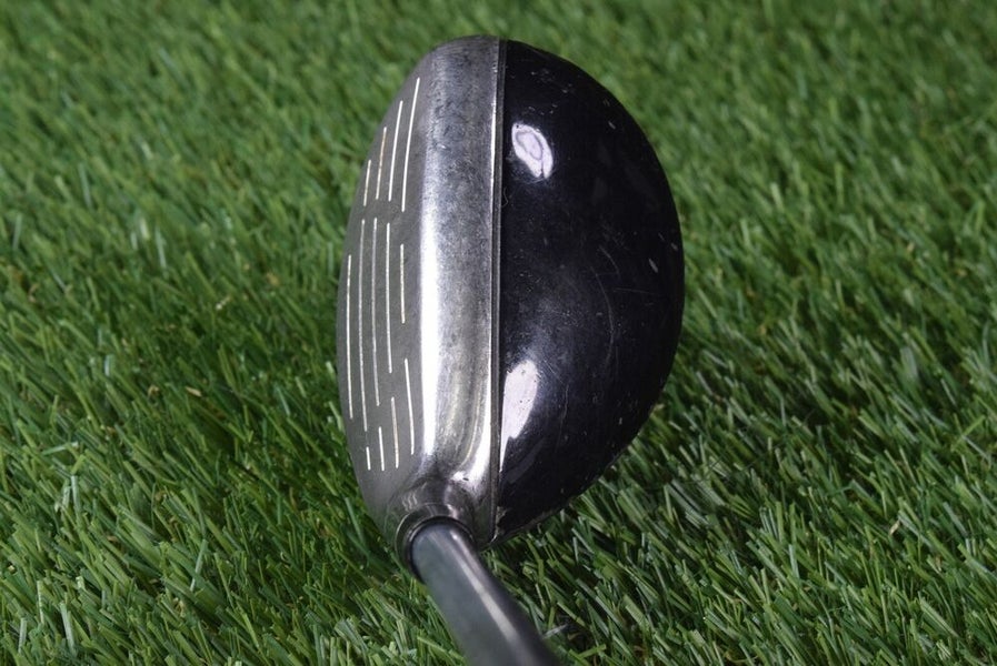 KING COBRA BAFFLER DWS 23 4 HYBRID W/ ALDILA NV-HL REGULAR FLEX SHAFT