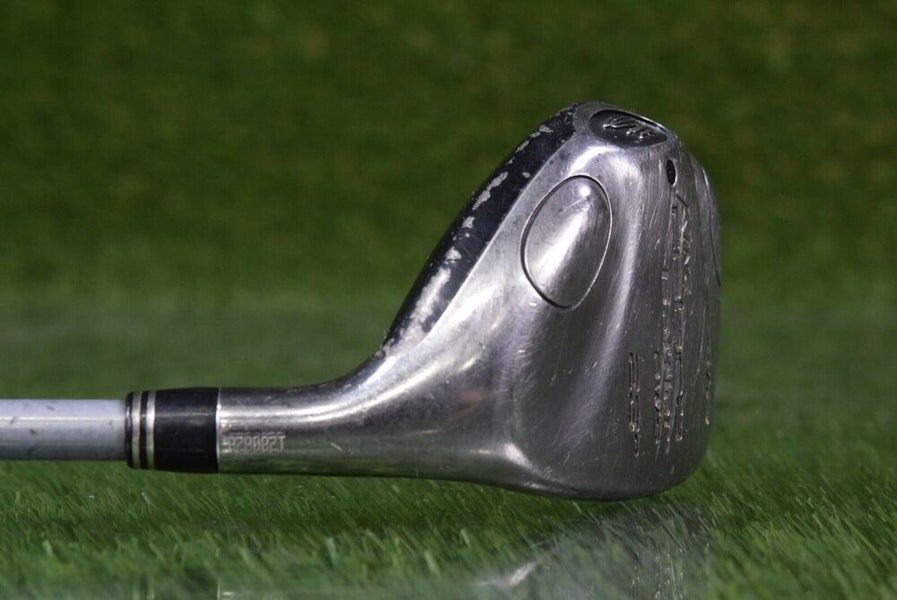 KING COBRA BAFFLER DWS 23 4 HYBRID W/ ALDILA NV-HL REGULAR FLEX SHAFT