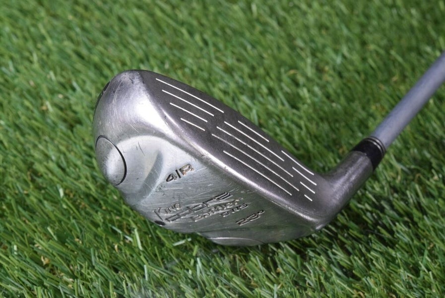 KING COBRA BAFFLER DWS 23 4 HYBRID W/ ALDILA NV-HL REGULAR FLEX SHAFT