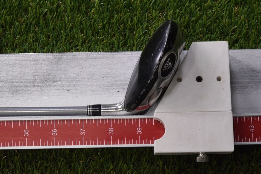KING COBRA BAFFLER DWS 23 4 HYBRID W/ ALDILA NV-HL REGULAR FLEX SHAFT