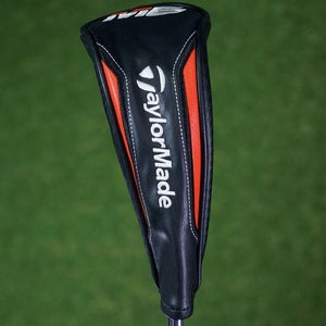TAYLORMADE M6 VARIABLE NUMBER 3,4,5,7,X RESCUE / HYBRID HEADCOVER GOLF ~ L@@K!!