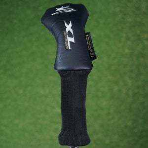 COBRA XL SPEED RESCUE / HYBRID HEADCOVER GOLF ~ L@@K!!