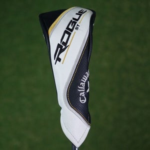 CALLAWAY ROGUE ST RESCUE / HYBRID HEADCOVER GOLF ~ L@@K!!