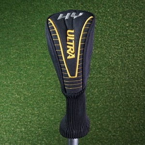 ULTRA HY RESCUE / HYBRID HEADCOVER GOLF ~ L@@K!!