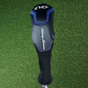 TOMMY ARMOUR EVO 4 RESCUE / HYBRID HEADCOVER GOLF ~ L@@K!!