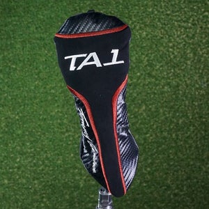 TOMMY ARMOUR TA1 4 RESCUE / HYBRID HEADCOVER GOLF ~ L@@K!!
