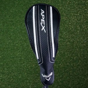 CALLAWAY APEX RESCUE / HYBRID HEADCOVER GOLF ~ L@@K!!