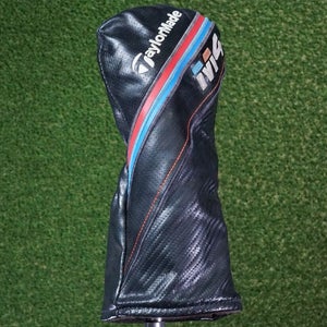 TAYLORMADE M4 FAIRWAY WOOD GOLF HEADCOVER ~ L@@K!!