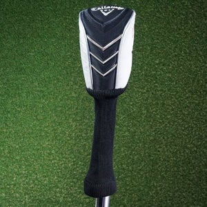 CALLAWAY FT FAIRWAY WOOD GOLF HEADCOVER ~ L@@K!!