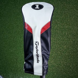 2023 TAYLORMADE TOUR GOLF CLUB HEADCOVER ~ L@@K!!
