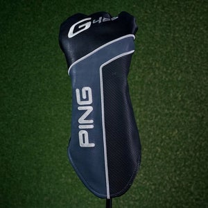 PING G425 DRIVER HEADCOVER ~ L@@K!!
