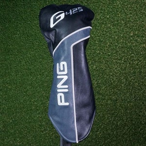 PING G425 DRIVER HEADCOVER ~ L@@K!!