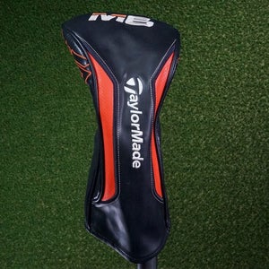 TAYLORMADE M6 DRIVER HEADCOVER L@@K!!