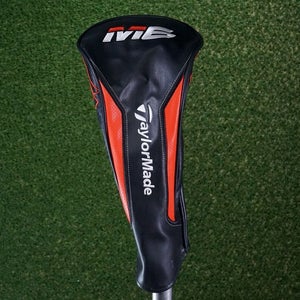 TAYLORMADE M6 DRIVER HEADCOVER ~ L@@K!!