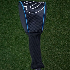 WILLSON DRIVER HEADCOVER ~ L@@K!!