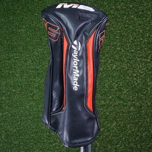 TAYLORMADE M6 DRIVER HEADCOVER ~ L@@K!!