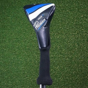 PREMIER TOUR X 1 DRIVER HEADCOVER ~ L@@K!!