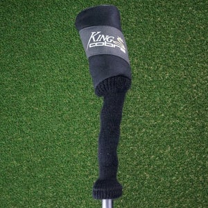 KING COBRA DRIVER HEADCOVER ~ L@@K!!