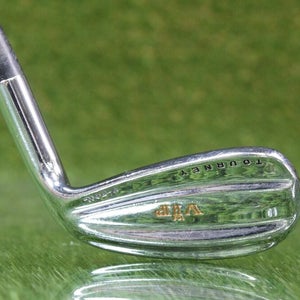 MAC GREGOR VIP TOURNEY V-FOIL FORGED 9 IRON W/ STEEL SHAFT