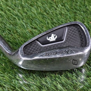 TOP FLITE STAINLESS 8 IRON W/ TOP FLITE SHAFT