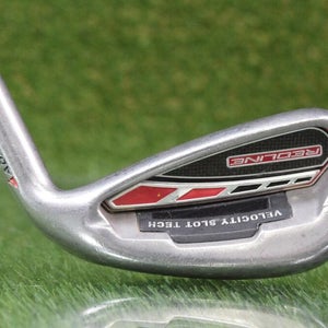 ADAMS GOLF REDLINE 6 IRON W/ REDLINE PERFORMANCE 85 REGULAR FLEX SHAFT