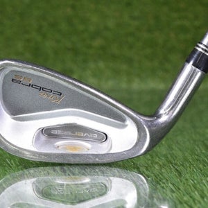 KING COBRA SS OVERSIZE 6 IRON W/ ALDILA HM REGULAR FLEX SHAFT LEFT HANDED
