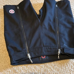 Arctica ski training shorts