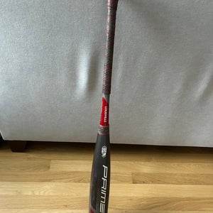 2020 Louisville Slugger USSSA Certified Composite 22 oz 32" (Used) Prime Bat