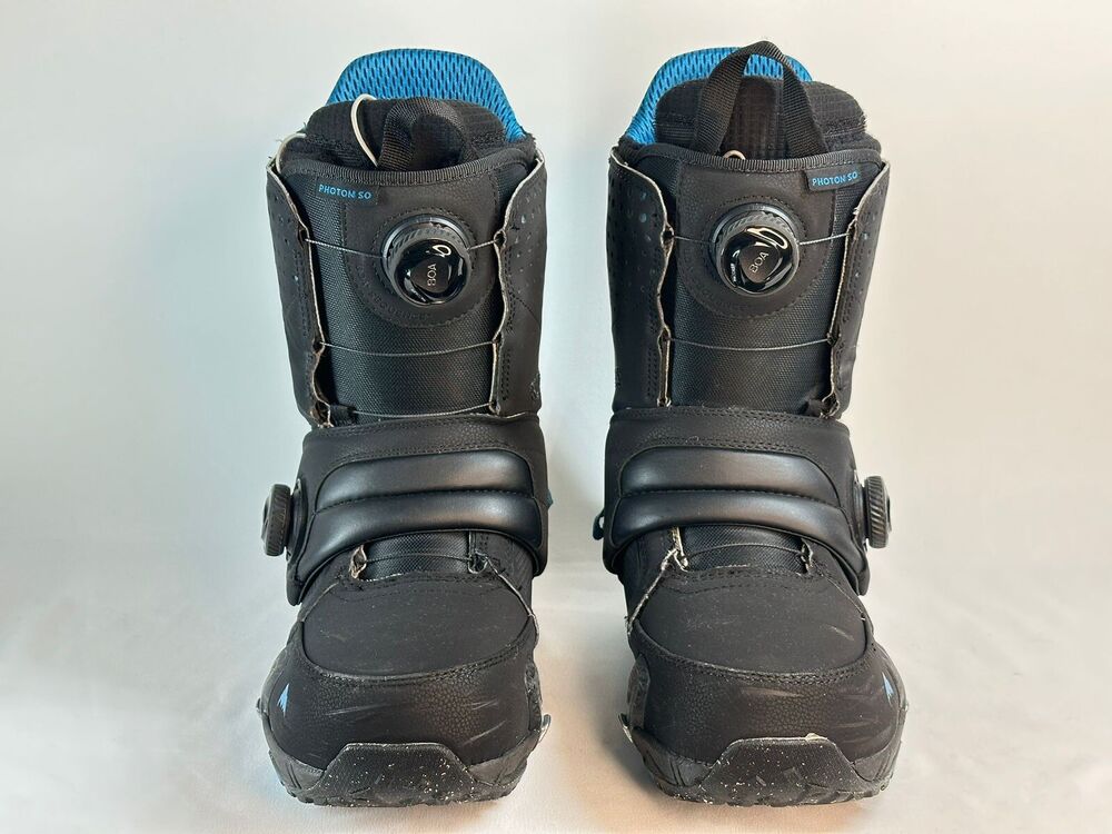Burton PHOTON WIDE STEP ON US9 27cm フォトン