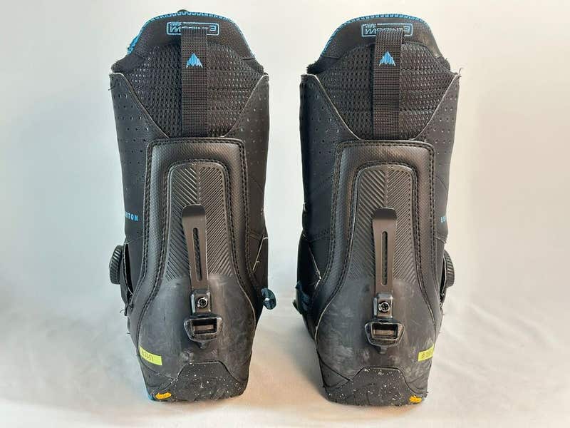 2351 Burton Photon WIDE Step On Mens Snowboard Boots Size 7.5
