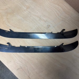 Bauer 254 mm Fly-Ti