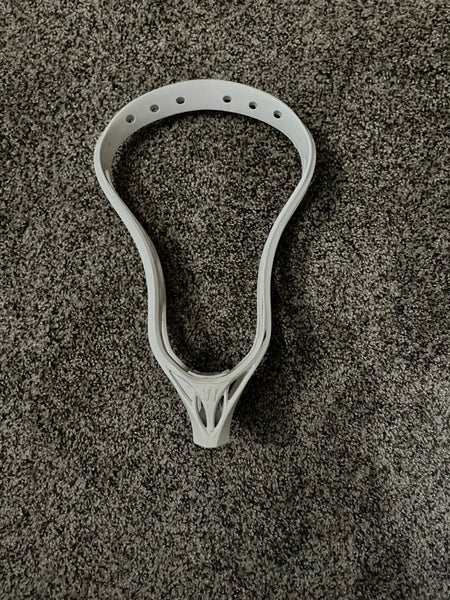 Warrior Evo 4X Lacrosse Head