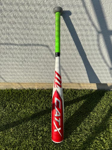 Marucci CATX Alloy USSSA 27/17 -10