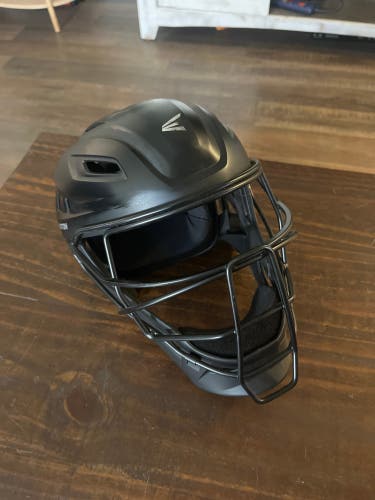Easton Elite X Catchers Helmet size small adult