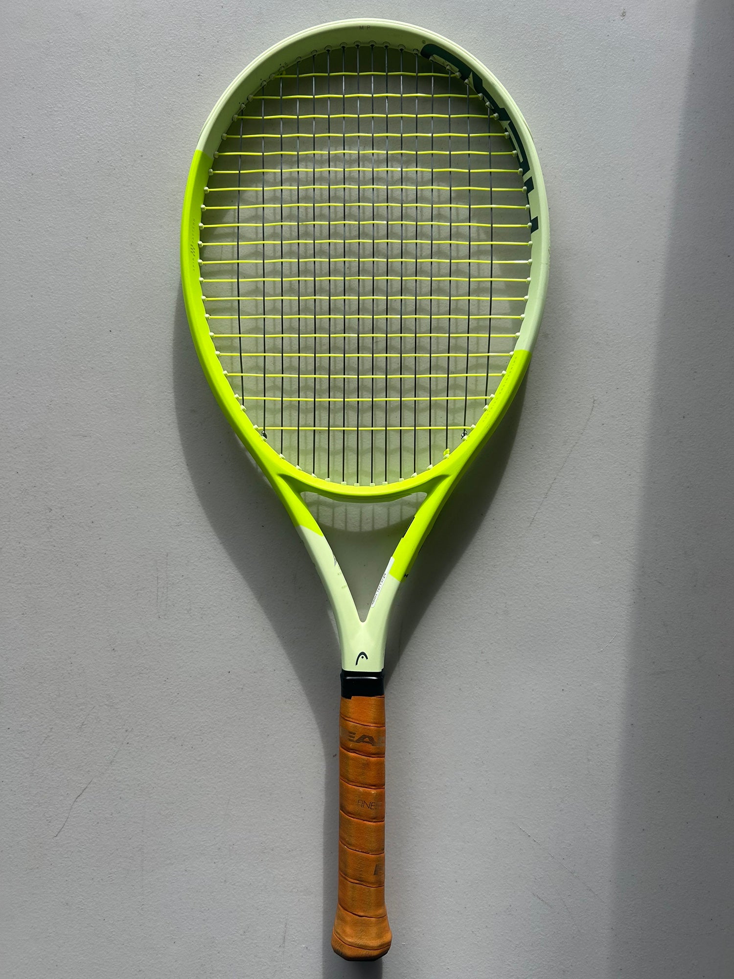 ヘッド EXTREME プロストック 【公式通販】