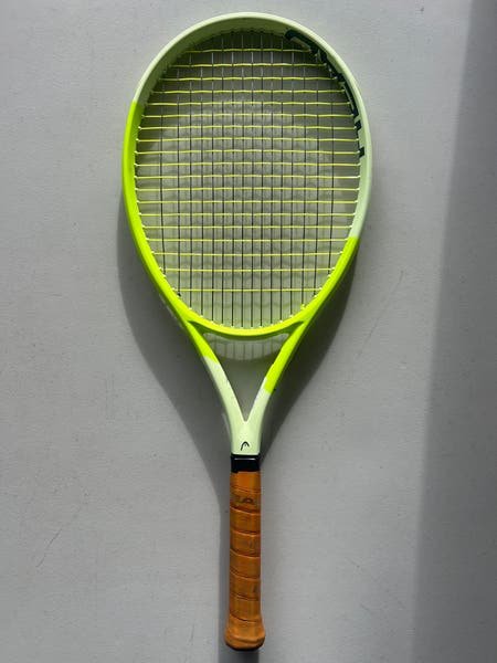 ヘッド　EXTREME　プロストック Head EXTREME Pro Stock | eBay