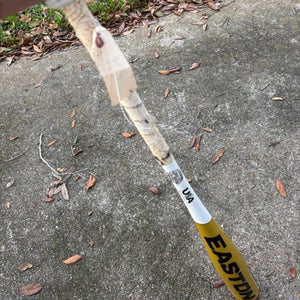 Easton Beast Speed Bat USABat Certified (-11) Alloy 20 oz 31" (Used)