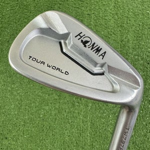 Honma Tour World TW737P 11 Gap Wedge NS Pro Modus 3 Tour 120 Stiff Pured +1