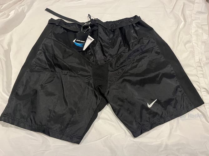 Medium Bauer (New) Goalie Pant Shells