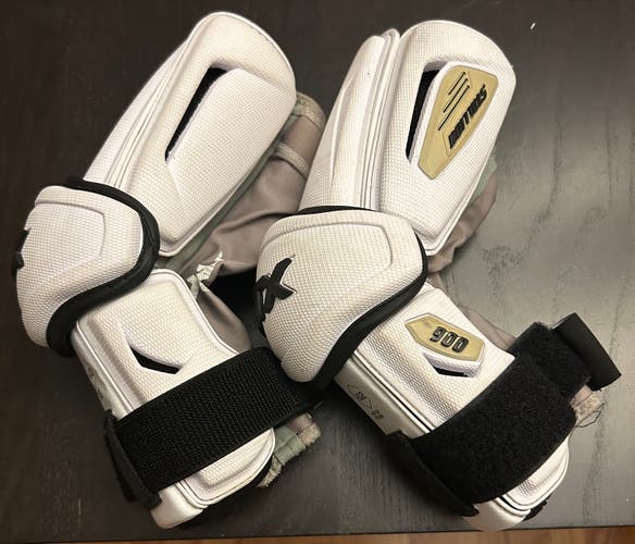 STX Stallion 900 Arm Guards
