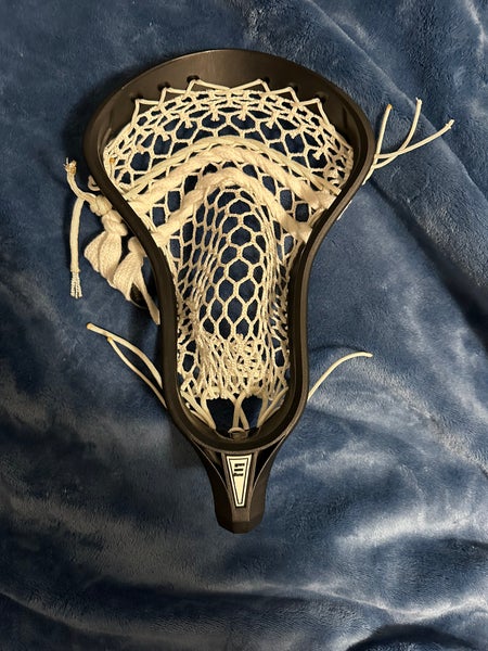 SidewallJedi Strung Z-Three