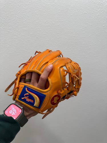 11.5" Kubota Slugger Glove Imported From Japan