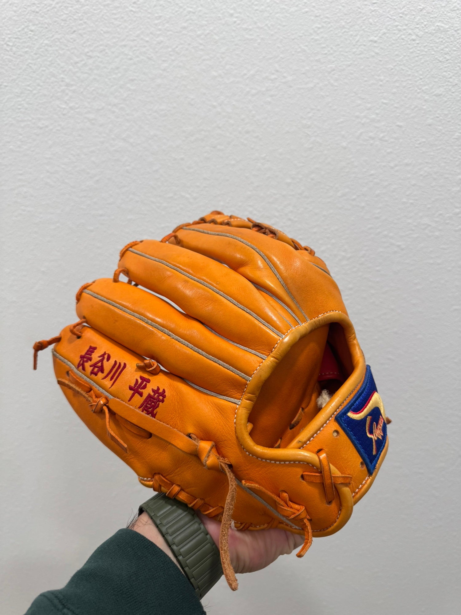 KUBOTA SLUGGER Browbeat G1 84cm 専用ケース付き KUBOTA SLUGGER