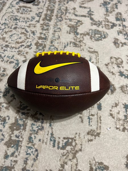 Nike Vapor Elite football