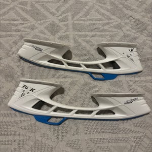 Bauer Hockey Lightspeed Edge Skate Holders Size 11 296